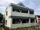 メルローズ香貫の外観