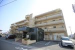 プレジール来住の間取り画像
