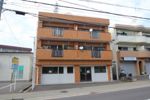 木村ビルの間取り画像