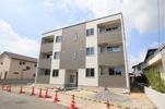 REGALE福富西の間取り画像