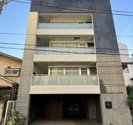 ミリアレジデンス桜新町の外観画像