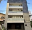 ミリアレジデンス桜新町の間取り画像