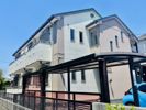 フィール津田沼の外観