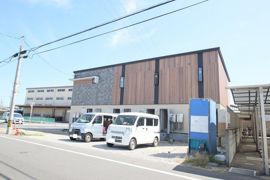 Orionの外観画像