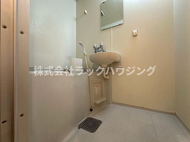 バスルーム