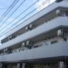 アヴァンツァーレ巣鴨の外観