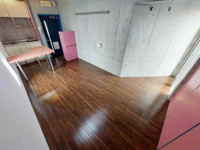 リビング