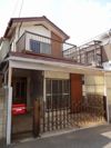 堀井邸貸家の外観画像