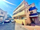 ジュネス大町の間取り画像
