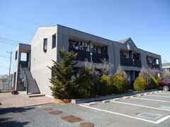 グリルス Ⅰの外観画像