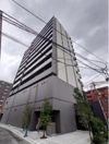 DIPS赤羽RESIDENCEの外観画像