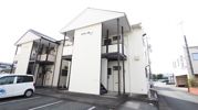 ドミールSの間取り画像