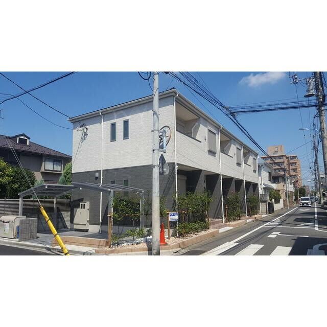 Casa del Pino(カーサ・デル・ピーノ)の外観画像