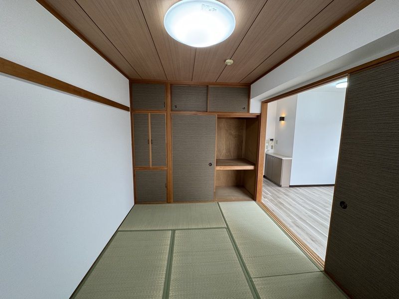 和室