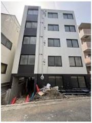 プレミアム梅島駅前の外観画像