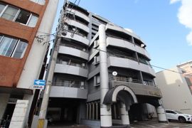 エイトバレー54の外観画像