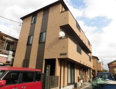 アルブルチドリの外観画像