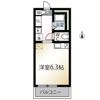 MQuarto成増の間取り画像