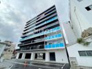M the be KOKURA Entradaの間取り画像