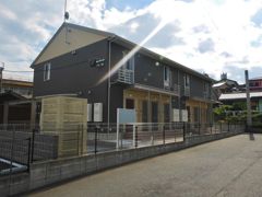 トレス日明壱番館の外観画像