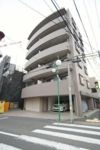 ピアフローラの間取り画像