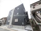 ニライカナイの間取り画像