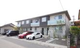 シャーメゾンガーデンズ大福の間取り画像