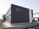 レオネクスト元植田Eastの外観画像