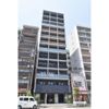 ALTERNA門前仲町の間取り画像