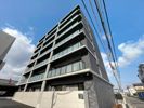 S－RESIDENCE半道橋achieveの外観