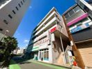大久保ビルの間取り画像