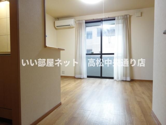 リビング