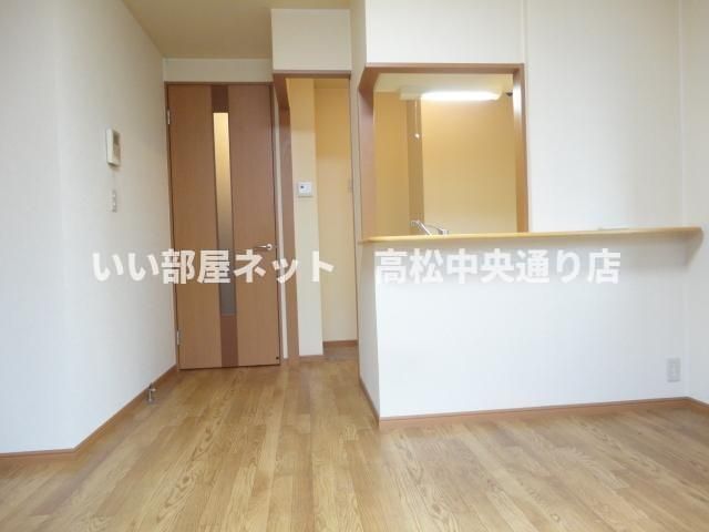 リビング