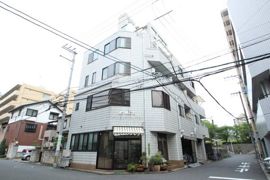 MGKビルの外観画像