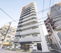 REALIZE浅草Ⅳの外観画像