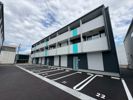 シャンテ経田Ⅱの間取り画像