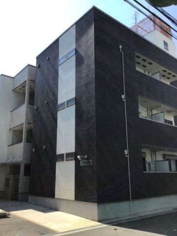 フジパレスKⅡ番館の外観画像