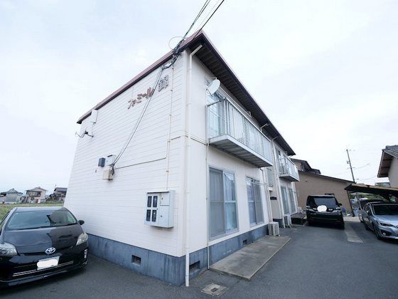 ファミール錦の外観画像