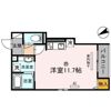 shipieレジデンス京橋の間取り画像