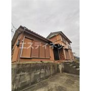 知多市巽ケ丘戸建の外観画像