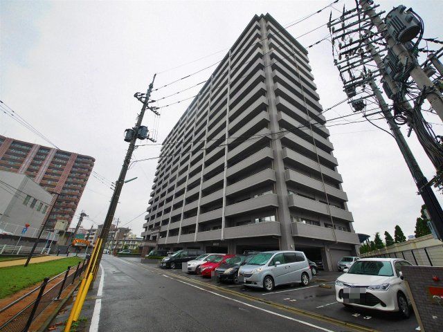 フローレンス大手町グランドアーク 1102号室の外観画像