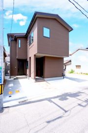 伊福町3丁目テラスハウスの外観画像