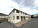 ラ・ファミーユの間取り画像