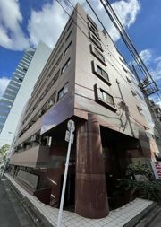 ガーラ銀座東の外観画像