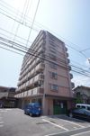 ビッグバン和光2の外観