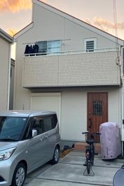 泉町戸建の外観画像