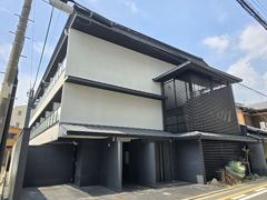 M.Muromachiの外観画像