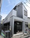 アウルハウス十条B棟の間取り画像