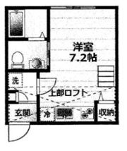 VOK MIYAMAの間取り画像