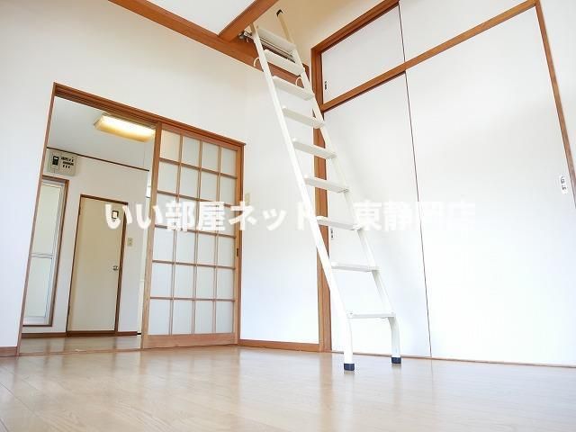 リビング